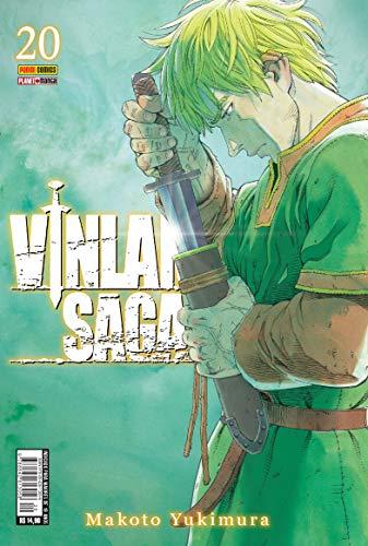 Vinland Saga - Volume 20