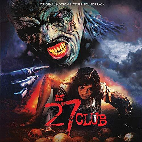 The 27 Club (Original Motion Picture Soundtrack)