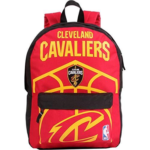 Mochila G Esportiva, NBA Cleveland Cavs, DMW Bags, 49181