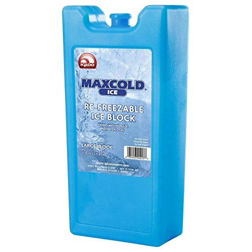 Caixa Térmica Igloo Maxcold Ice G