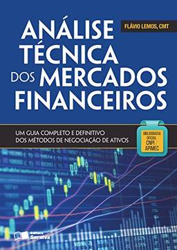 Análise Técnica dos Mercados Financeiros