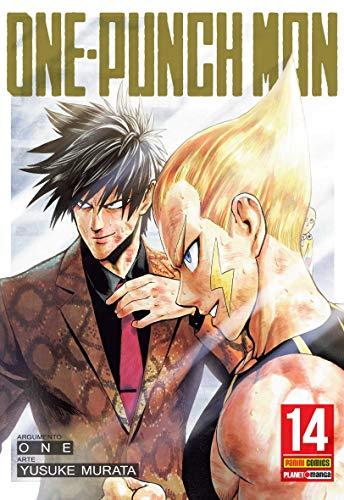 One-Punch Man - Volume 14