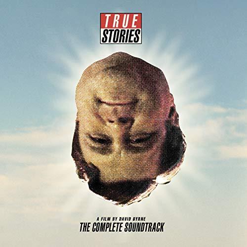 True Stories (Complete Soundtrack) [Disco de Vinil]