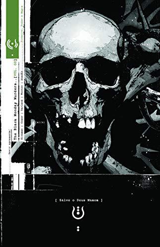 The Black Monday Murders. Dinheiro, Poder E Magia Volume 2 - Capa Dura - Exclusivo Amazon
