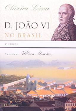 Dom João Vl no Brasil