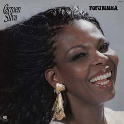 Carmen Silva - Fofurinha 1985