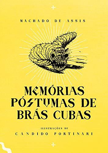 Memórias Póstumas De Brás Cubas – Edição Exclusiva Amazon