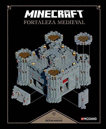 Minecraft. Fortaleza Medieval