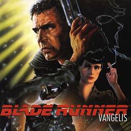 Blade Runner (Music From The Original Soundtrack) [Disco de Vinil]