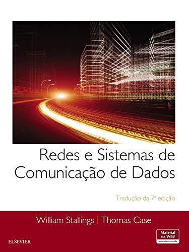 Redes e sistemas de comunicação de dados: Tradução da 7ª edição