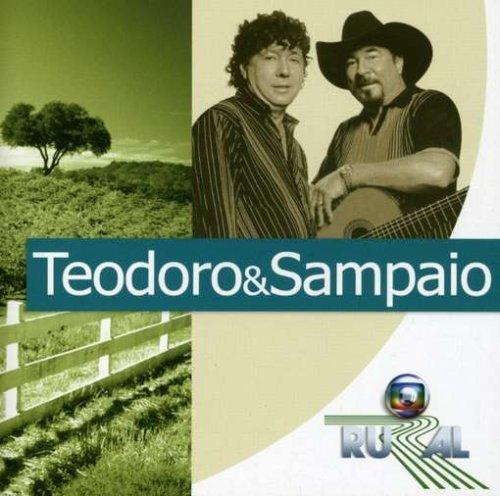 Globo Rural [CD]