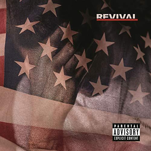 Revival [CD]