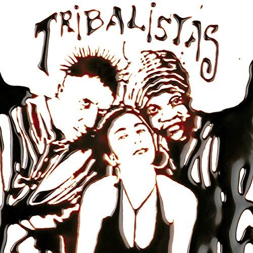 Tribalistas, Lp Tribalistas 1 (2002) - Série Clássicos em Vinil