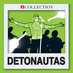 Detonautas - Epack - Série Icollection