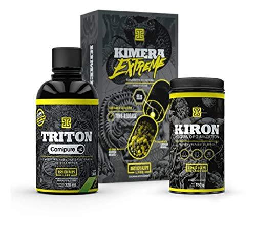 Kit Kimera Extreme + Kiron + Triton