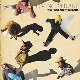 Living Mirage [Disco de Vinil]