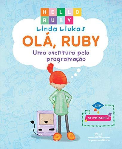 Olá, Ruby: Uma aventura pela programação: 1