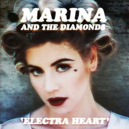 Electra Heart [Disco de Vinil]