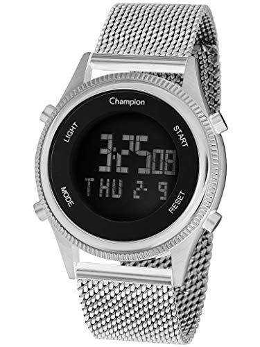 Relógio Digital Champion, Feminino, CH48082T