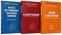 César Souza - Caixa Exclusiva