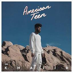 American Teen [Disco de Vinil]