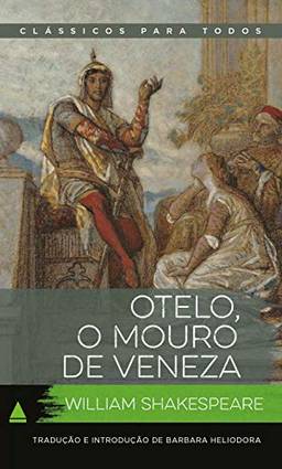 Otelo, o Mouro de Veneza (Coleção Clássicos para Todos)