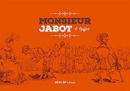 Monsieur Jabot