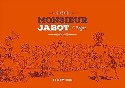 Monsieur Jabot