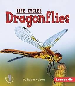 Animal Life Cycles:Dragonflies(Gr.K-2)