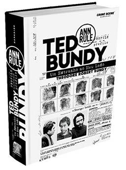 Ted Bundy: Um Estranho ao Meu Lado