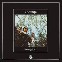 Erasmo Carlos, LP Erasmos Carlos - 1968- Série Clássicos Em Vinil [Disco de Vinil]