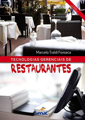 Tecnologias gerenciais de restaurantes