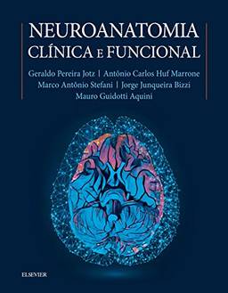 Neuroanatomia Clínica e Funcional