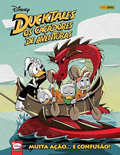 Ducktales Volume 1