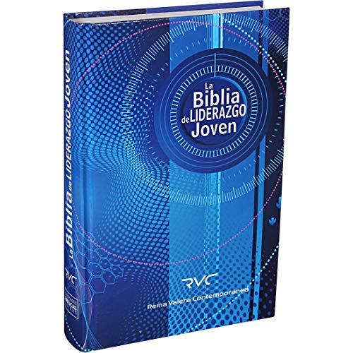 Bíblia de Liderança Jovem (La Bíblia de Liderazgo Joven)