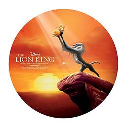 The Lion King (Original Motion Picture Soundtrack) [Disco de Vinil]