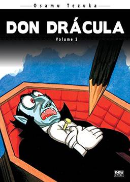 Don Dracula - Volume 02