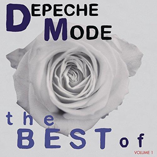 Best Of Depeche Mode Vol 1 [Disco de Vinil]
