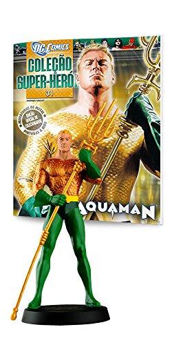 DC Figurines. Aquaman