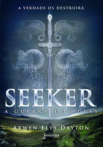 Seeker: A guerra dos clãs