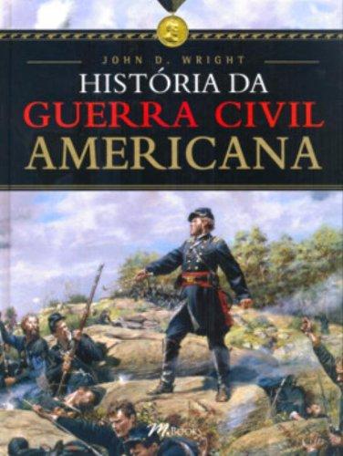 História da Guerra Civil Americana