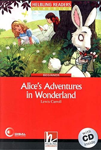 Alice´s adventures in Wonderland
