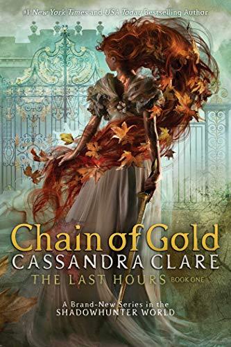 Chain of Gold (Volume 1)