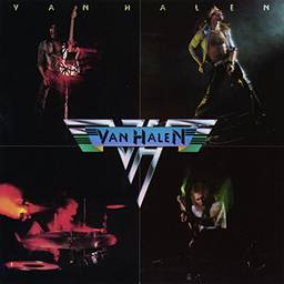 Van Halen [Disco de Vinil]