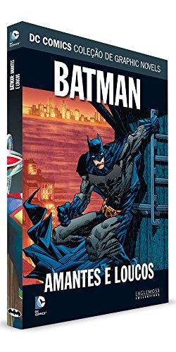 DC Graphic Novels. Batman. Asilo Arkham