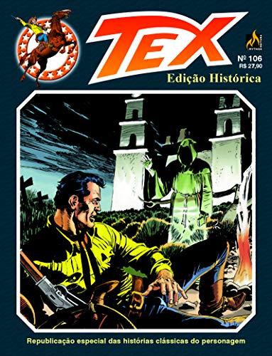 Tex Edição Histórica 106