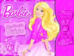 Barbie - Meu querido diário