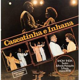 Cascatinha e Inhana - Cascatinha and Inhana [CD]