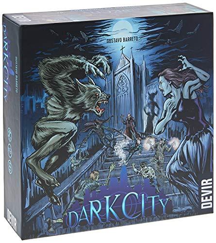 Dark City, Devir, Multicor