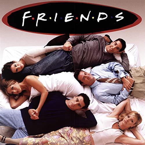 Friends Soundtrack [Disco de Vinil]